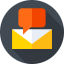 Message icon 64x64
