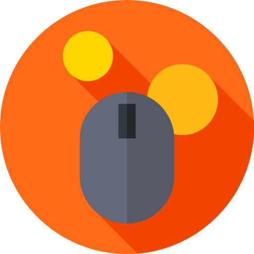 Mouse icon