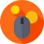 Mouse icon 64x64