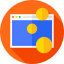 Website icon 64x64