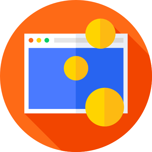 Website icon
