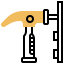 Hammer icon 64x64
