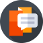 Chat icon 64x64