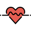 Heart Ikona 64x64