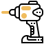 Screwdriver icon 64x64