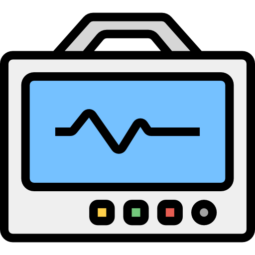 Monitor icon