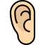Ear Ikona 64x64