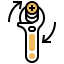 Wrench icon 64x64