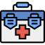 First aid Ikona 64x64