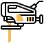 Jigsaw icon 64x64