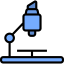 Microscope icon 64x64