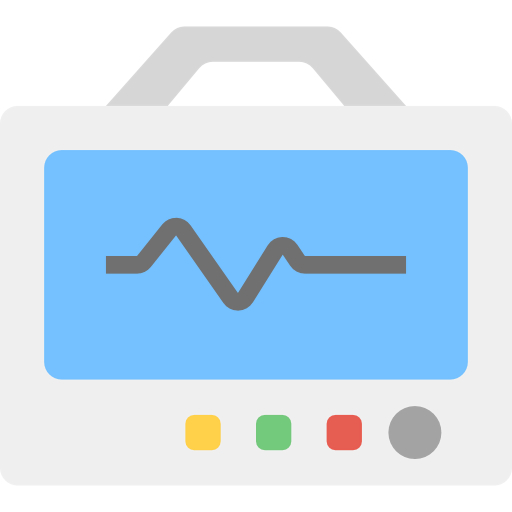 Monitor icon