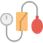 Blood pressure icon 64x64