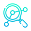 Analysis icon 64x64