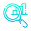 Analysis icon 64x64