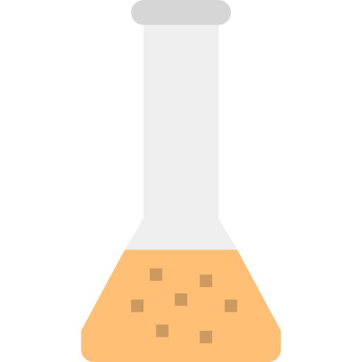 Beaker icon