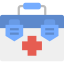 First aid icon 64x64