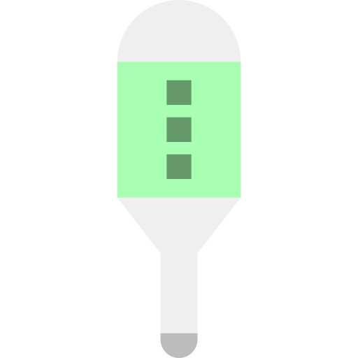 Thermometer icon