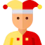 Jester 상 64x64