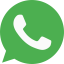 WhatsApp иконка 64x64