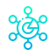 Data analysis icon 64x64