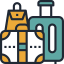 Luggage icon 64x64