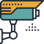 Cctv icon 64x64
