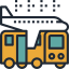 Aeroplane icon 64x64