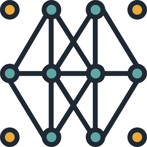 Network icon