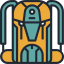 Backpack icon 64x64