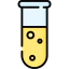Test tube icon 64x64