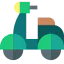 Scooter icon 64x64