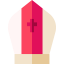 Pope icon 64x64