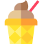 Ice cream icon 64x64