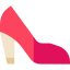 High heels icon 64x64
