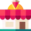 Pizzeria icon 64x64