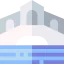 Rialto bridge icon 64x64