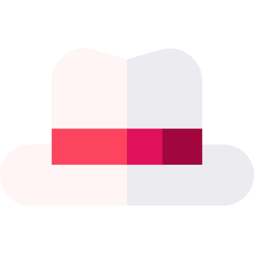 Hat icon