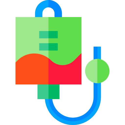 Intravenous icon