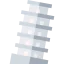 Leaning tower of pisa Ikona 64x64