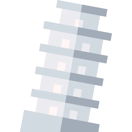 Leaning tower of pisa 图标