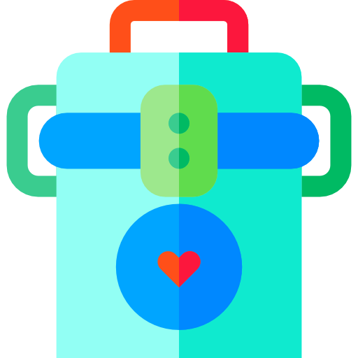 Organ container Symbol