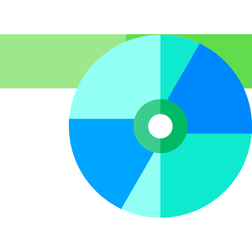 Head mirror Symbol