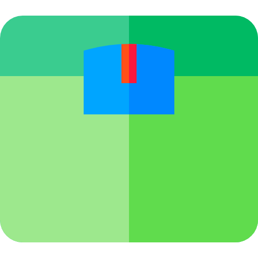 Weight icon