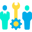 Maintenance icon 64x64