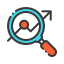 Analysis icon 64x64