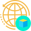 Shipping icon 64x64