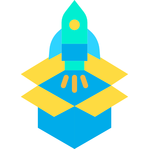 Startup icon
