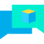 Chat icon 64x64