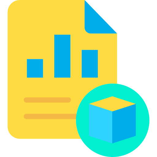 Analytics icon